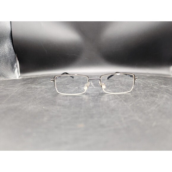 DONALD J TRUMP DT 25-2  51-18-130 Black Eye Glasses Frames RARE 45 47 President - Picture 2 of 9